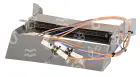 těleso topné 2300 W, 230 V, ARISTON / INDESIT, sušička CTD00xxx